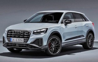 Tappetini Audi Q2 Excellence