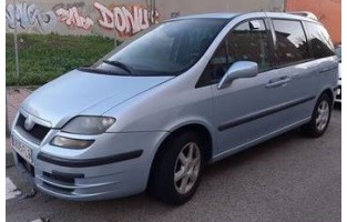 Tappetini Fiat Ulysse 6 posti (2002 - 2010) economici