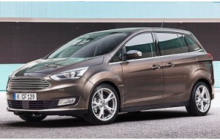 Protezione bagagliaio Ford C-MAX Grand (2015 - adesso)