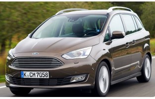 Kit valigie su misura per Ford C-MAX Grand (2010 - 2015)