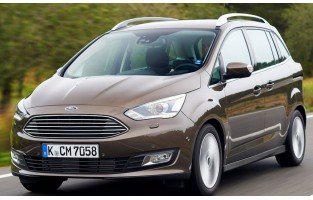 Protezione bagagliaio Ford C-MAX Grand (2010 - 2015)