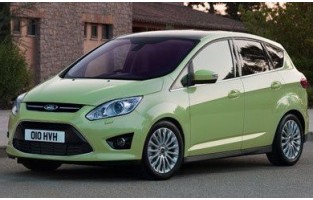 Tappetini Ford C-MAX (2010 - 2015) Beige