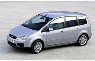 Tappetini Ford C-MAX (2003 - 2007) Beige
