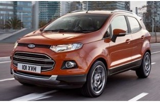 Protezione di avvio reversibile Ford EcoSport 2012-2016 (2012 - 2017)