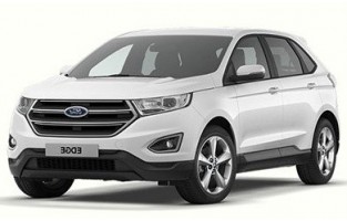 Tappeti per auto exclusive Ford Edge (2016 - adesso)