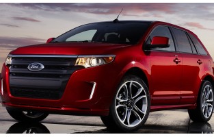 Tappetini Ford Edge (2006 - 2016) economici
