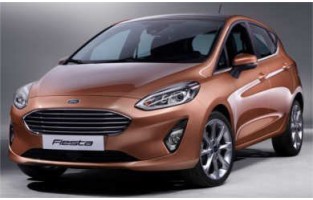 Catene da auto per Ford Fiesta MK7 (2017 - adesso)