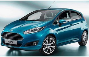 Tappetini Gt Line Ford Fiesta MK6 Restyling (2013 - 2017)