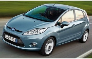 Protezione di avvio reversibile Ford Fiesta MK6 (2008 - 2013)