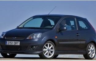 Tappetini Gt Line Ford Fiesta MK5 Restyling (2005 - 2008)
