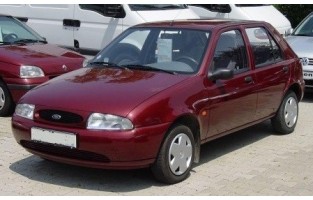 Tappeti per auto exclusive Ford Fiesta MK4 (1995 - 2002)