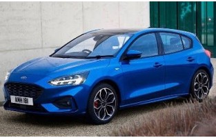 Protezione bagagliaio Ford Focus MK4 3 o 5 porte (2018-adesso)