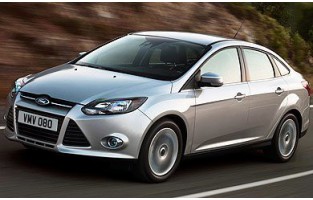 Tappetini Ford Focus MK3 berlina (2011-2018) economici