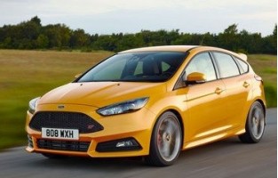 Kit valigie su misura per Ford Focus MK3 3 o 5 porte (2011 - 2018)