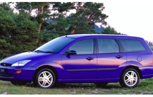 Tappetini Sport Line Ford Focus MK1 touring (1998 - 2004)