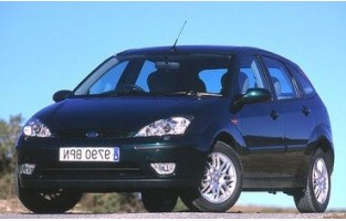 Protezione bagagliaio Ford Focus MK1 3 o 5 porte (1998 - 2004)