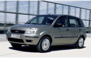 Tappeti per auto exclusive Ford Fusion (2002 - 2005)