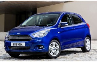 Tappetini Ford KA KA+ (2016 - adesso) economici