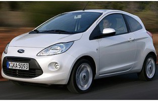 Catene da auto per Ford KA (2008 - 2016)