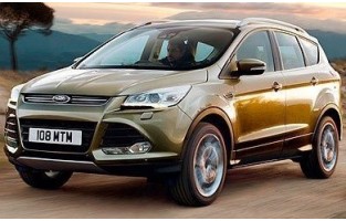 Tappetini Gt Line Ford Kuga (2013 - 2016)