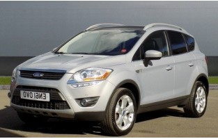 Tappetini Gt Line Ford Kuga (2011 - 2013)
