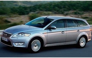 Kit valigie su misura per Ford Mondeo MK4 touring (2007-2014)