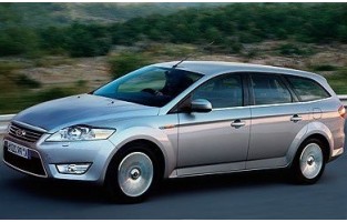Tappetini Ford Mondeo MK4 touring (2007-2014) Beige