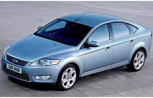 Kit valigie su misura per Ford Mondeo MK4 5 porte (2007-2014)