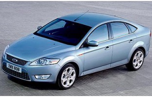 Tappetini Ford Mondeo MK4 5 porte (2007-2014) Excellence