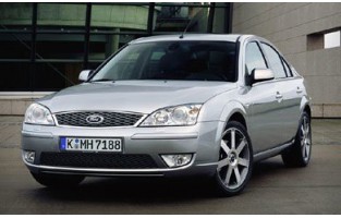 Protezione di avvio reversibile Ford Mondeo Mk3 5 porte (2000 - 2007)