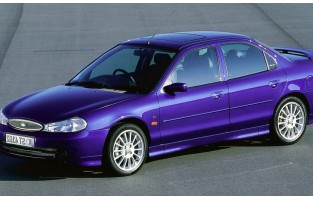 Tappetini gomma Ford Mondeo touring (1996 - 2000)