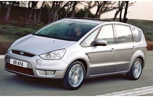 Protezione bagagliaio Ford S-Max 7 posti (2006 - 2015)