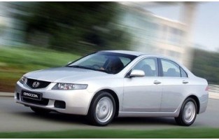 Tappetini Honda Accord (2003 - 2008) Excellence