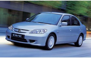 Protezione di avvio reversibile Honda Civic 4 porte (2001 - 2005)