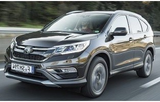 Protezione bagagliaio Honda CR-V (2012 - 2018)