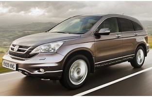 Tappeti per auto exclusive Honda CR-V (2006 - 2012)