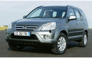 Tappeti per auto exclusive Honda CR-V (2001 - 2006)