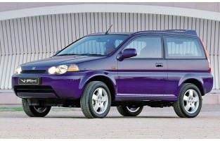 Tappetini Honda HR-V 5 porte (1998 - 2006) grigi