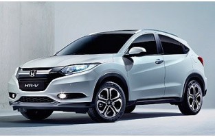Kit valigie su misura per Honda HR-V (2015 - 2021)