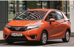 Tappetini Honda Jazz (2015-2019) personalizzati in base ai tuoi gusti