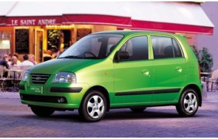 Tappetini Hyundai Atos (2003 - 2008) Excellence