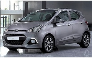 Kit valigie su misura per Hyundai i10 (2013-2019)