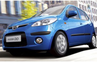 Tappetini Hyundai i10 (2008 - 2011) economici