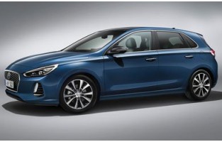 Protezione di avvio reversibile Hyundai i30 5 porte (2017 - adesso)