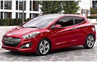 Hyundai i30 2013-adesso Coupé