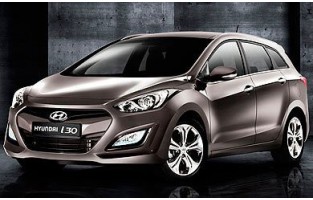 Kit valigie su misura per Hyundai i30r touring (2012 - 2017)