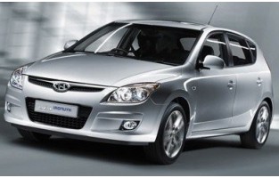 Tappetini Gt Line Hyundai i30 5 porte (2007 - 2012)