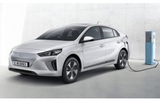 Tappetini Hyundai Ioniq elettrico (2016 - adesso) personalizzati in base ai tuoi gusti