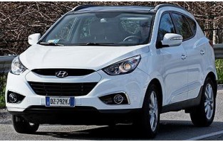 Protezione bagagliaio Hyundai Tucson (2009 - 2015)