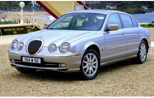 Protezione di avvio reversibile Jaguar S-Type (1999 - 2002)